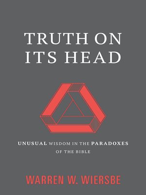 cover image of Truth on Its Head